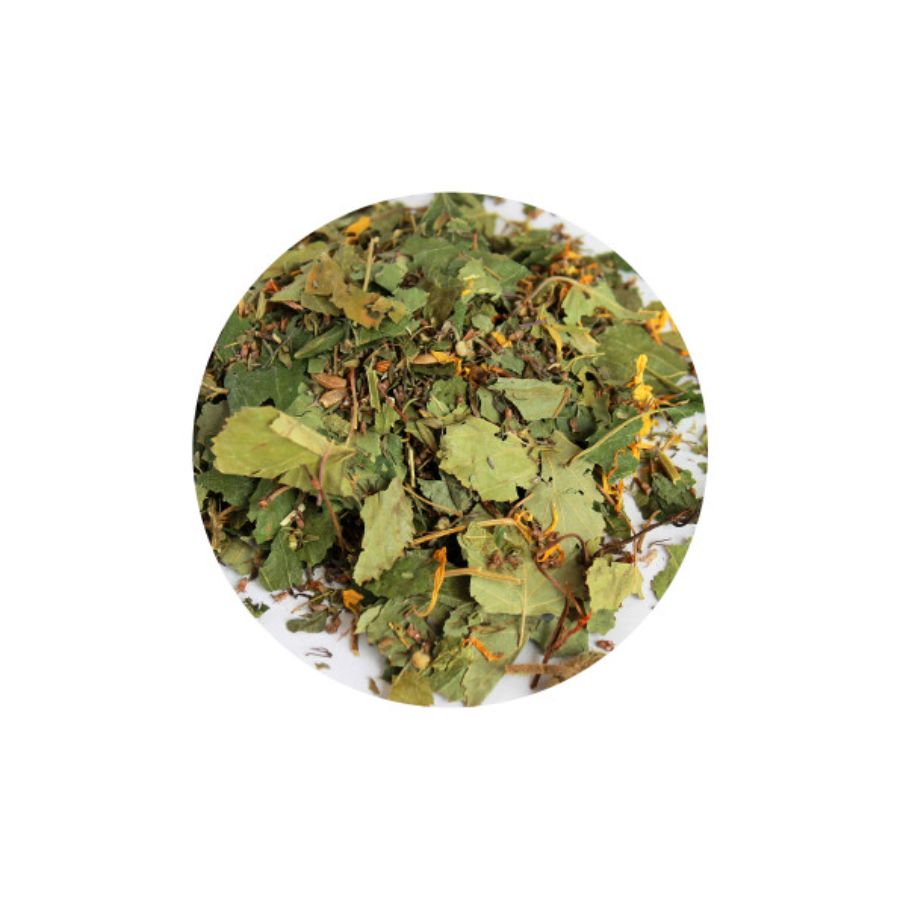 Травяной чай Противопаразитный Altaivita, алтайский, 70 гр