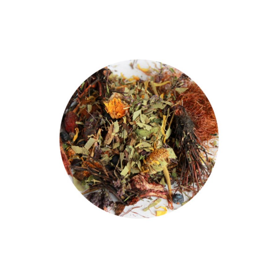 Травяной чай Противоопухолевый Altaivita, алтайский, 70 гр