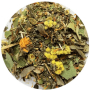 Травяной чай Печеночный Altaivita, алтайский, 45 гр