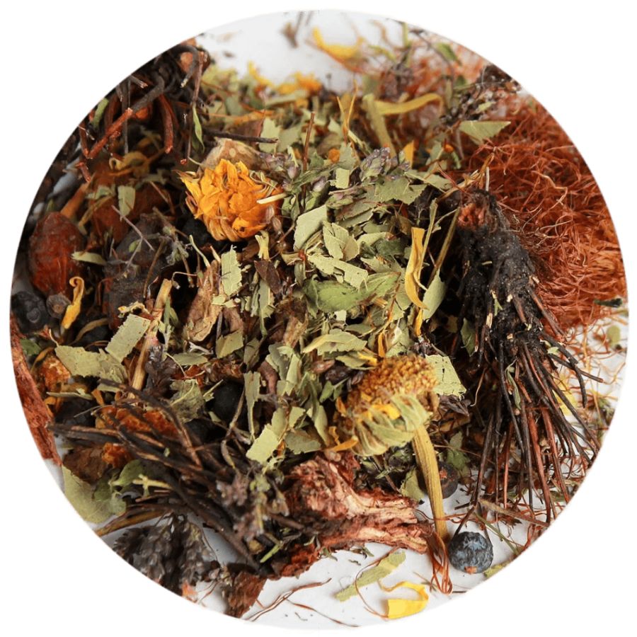 Травяной чай Противоопухолевый Altaivita, алтайский, 70 гр