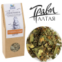 травяной чай противопростудный при воспалении горла altaivita, алтайский, 70 гр - алтайвита 105