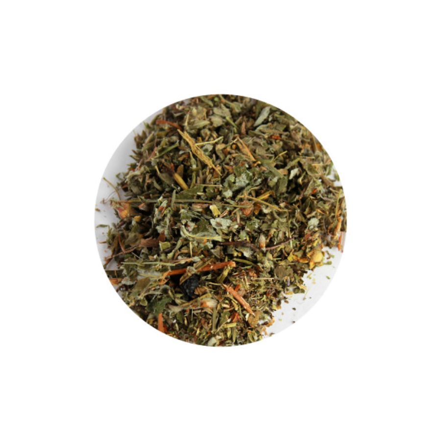 Травяной чай Сердечно-Сосудистый Altaivita, алтайский, 70 гр