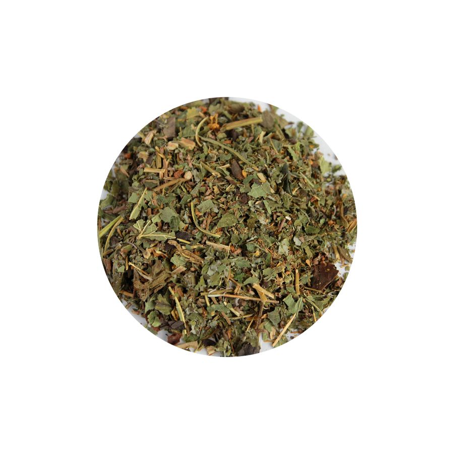 Травяной чай Бодрость Altaivita, алтайский, 70 гр