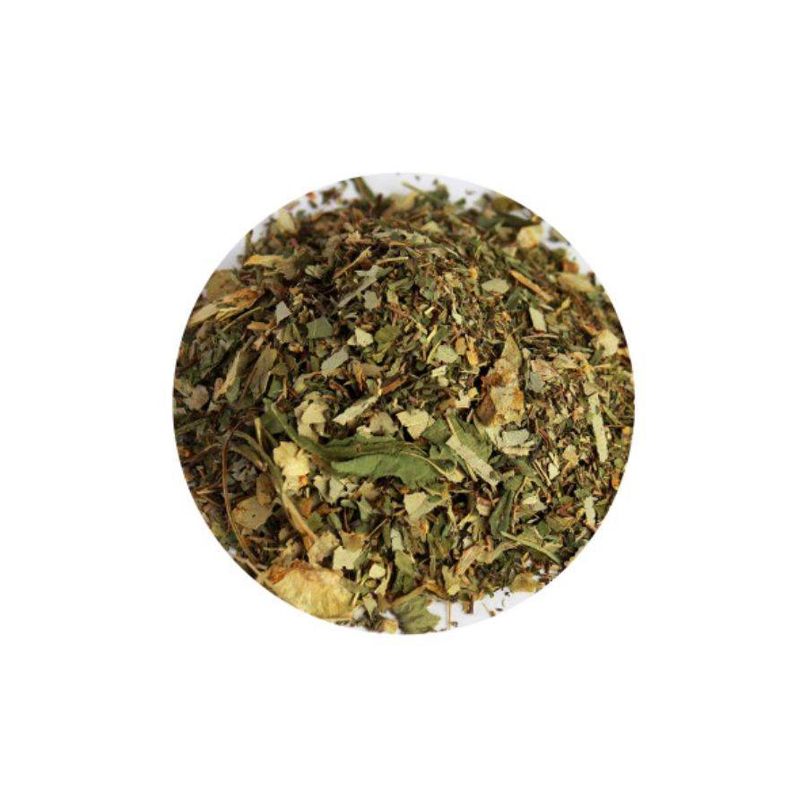 Травяной чай Для курильщиков Altaivita, алтайский, 70 гр