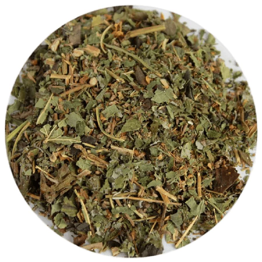 Травяной чай Бодрящий Altaivita, алтайский, 45 гр