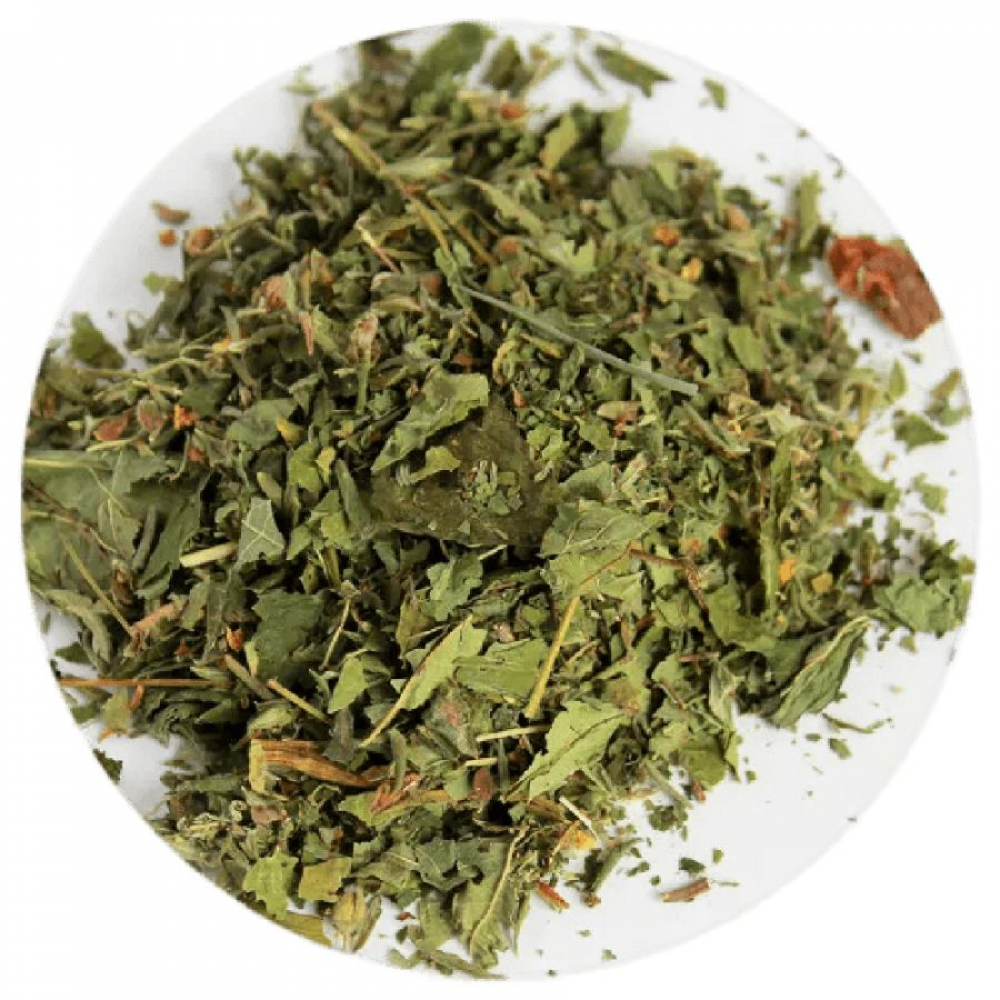травяной чай хозяин тайги altaivita, алтайский, 70 гр - алтайвита 104