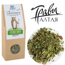 Травяной чай Хозяин Тайги Altaivita, алтайский, 70 гр