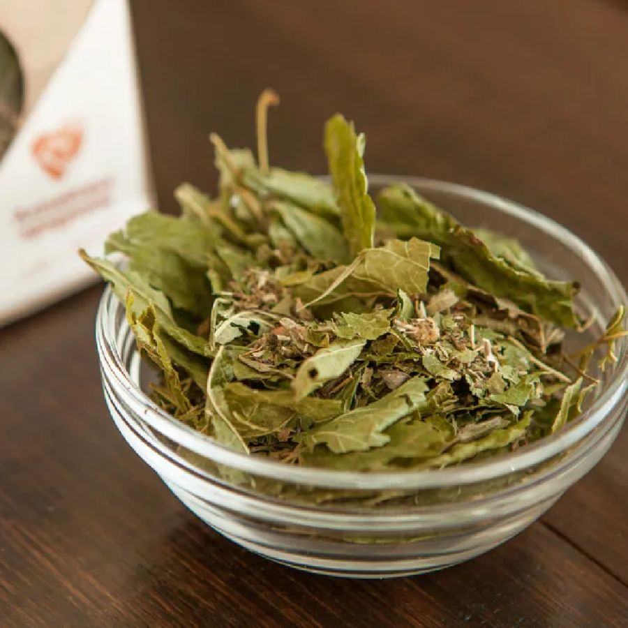 Травяной чай Солнечный день вкусный и полезный Altaivita, 50 гр
