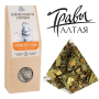 травяной чай противопростудный altaivita, в пирамидках, 60 гр - алтайвита 109