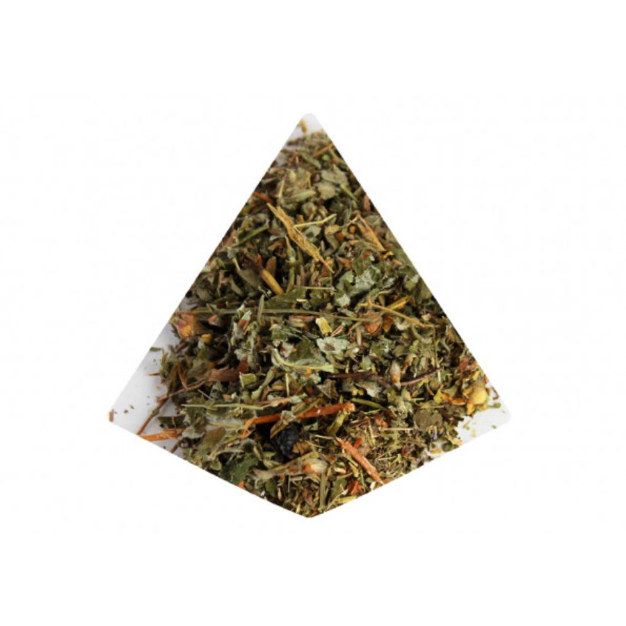 Травяной чай Сердечно-сосудистый Altaivita, в пирамидках, 60 гр