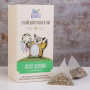 Травяной чай Хохот шамана Altaivita в пирамидках, тонизирующий, 40 гр