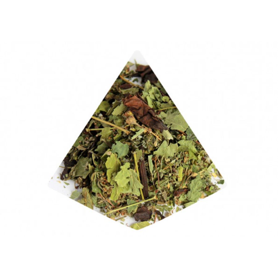 Травяной чай Горный Алтай Altaivita, в пирамидках, 60 гр