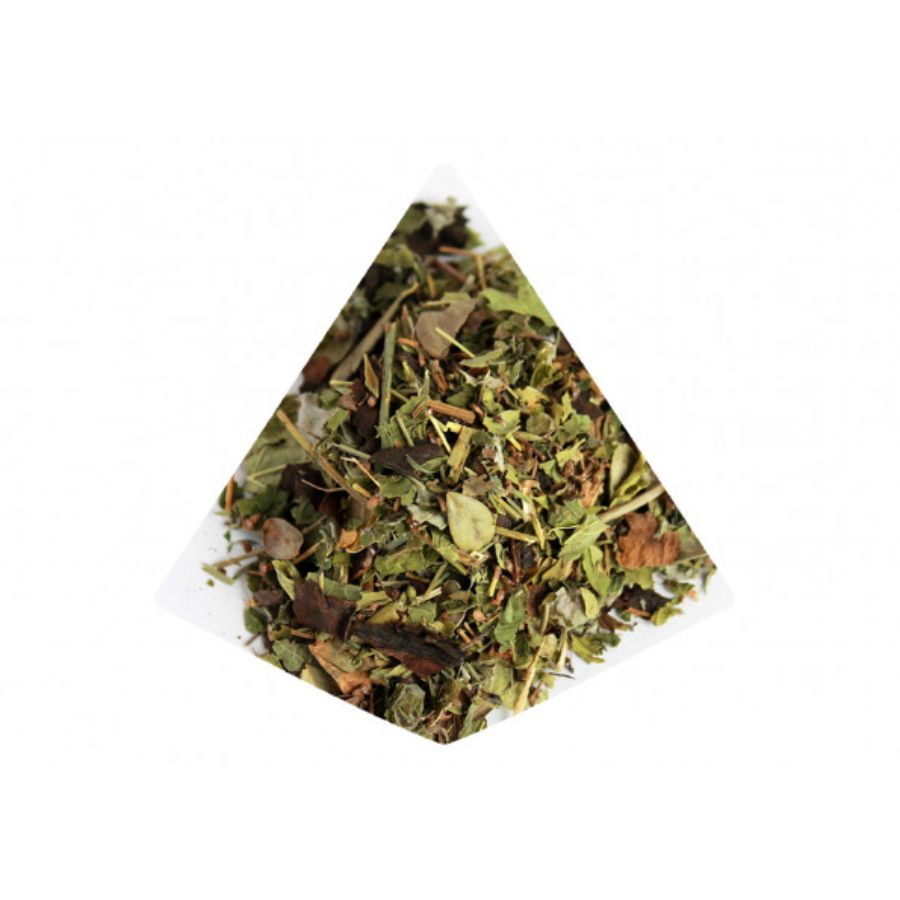 Травяной чай Таежный Altaivita в пирамидках, 40 гр