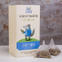 Травяной чай Секрет тайги Altaivita в пирамидках, для гармонии, 40 гр