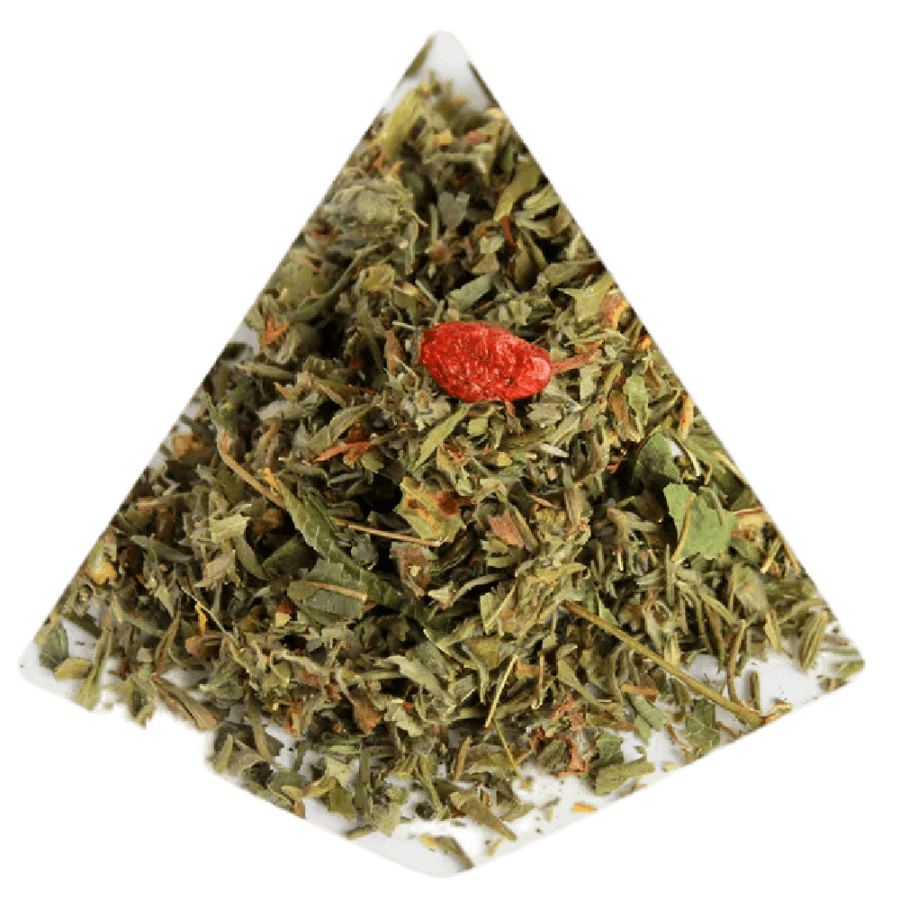 Травяной чай Витаминный коктейль Altaivita, в пирамидках, 60 гр