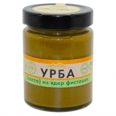 Фисташковая паста-урбеч Дагестанская Дидо, 250г