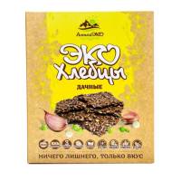 Хлебцы Алтая Дачные АлтайЭкоПродукт, 90 гр