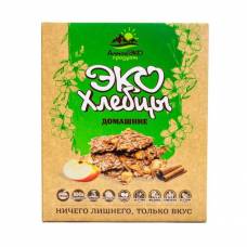 Хлебцы Алтая Домашние АлтайЭкоПродукт, 90 гр