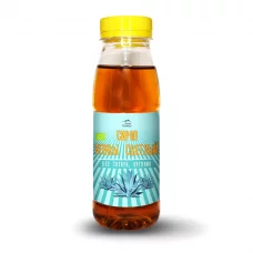 Сироп агавы светлый Organic Дары Памира, 330г