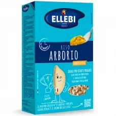 Рис Арборио Ellebi Италия, 500г