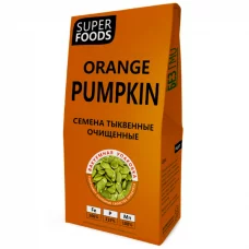 Семена тыквы очищенные Super Foods Компас Здоровья, 70 гр