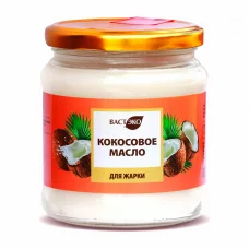 кокосовое масло холодного отжима aroy-d, 180 мл - aroy-d 89