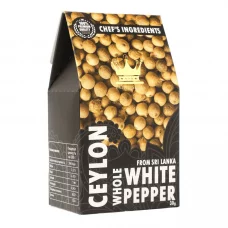 цейлонская корица молотая united spices, 50 гр - united spices 118