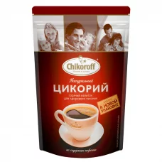 Цикорий растворимый натуральный Чикорофф, 100 гр