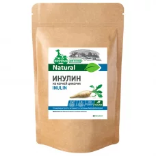 Инулин fibruline instant Bionova, 500 гр