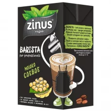 кокосовое молоко zinus barista, 1 л - zinus 82
