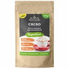 какао порошок обезжиренный алкализованный фитпарад, 100г - фитпарад 82