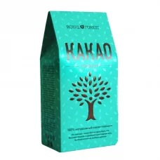 какао порошок royal forest, 200 гр - royal forest 89