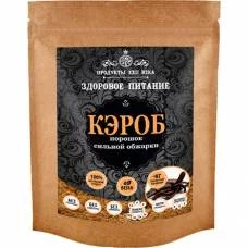 кэроб необжаренный royal forest, 100 гр - royal forest 128