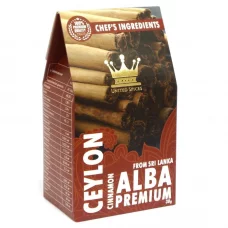 цейлонская корица молотая united spices, 50 гр - united spices 115
