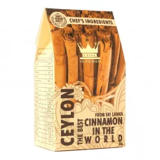 цейлонская корица молотая united spices, 50 гр - united spices 116