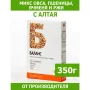 смесь круп баланс (овес, ячмень, пшеница, рожь) образ жизни в варочных пакетах, 350 гр - образ жизни 83