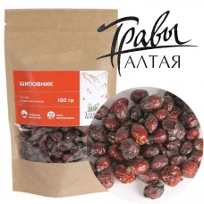 зверобой трава altaivita, 100 гр - алтайвита 101