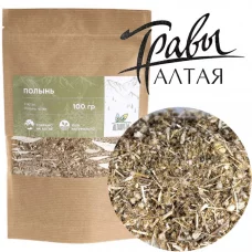 Полынь Altaivita, трава, 100 гр