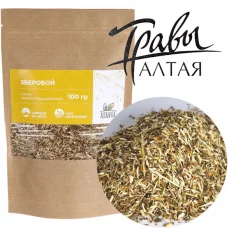 Зверобой трава Altaivita, 100 гр