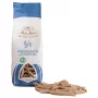макароны без глютена из цельнозернового риса пенне pasta natura, 250 гр - pasta natura 79