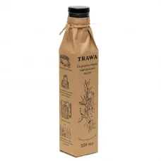 масло льняное сыродавленное trawa, 250 мл - trawa 120