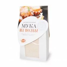 Полбяная мука цельнозерновая Образ жизни, 500 гр