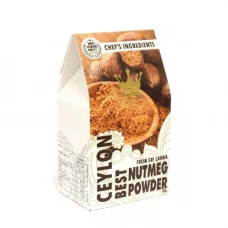 цейлонская корица молотая united spices, 50 гр - united spices 120