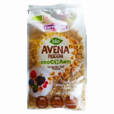 Овсяные хлопья без глютена Avena Fiocchi БИО Cerealvit, 250 гр