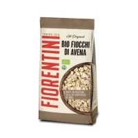 Хлопья овсяные Fiorentini, 500 гр