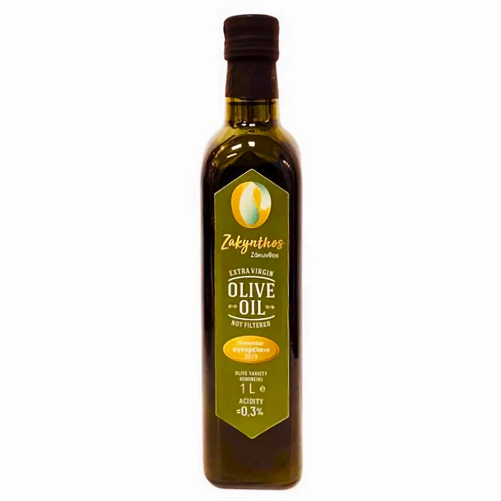 Оливковое масло Агурелио Zakynthos Extra Virgin Lambros Margaris Греция, 1 л оливковое масло агурелио zakynthos extra virgin lambros margaris греция, 1 л - lambros margaris & co 78