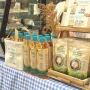 рисовое масло из рисовых отрубей ricely, 750 мл - king rice bran oil 95