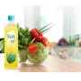 рисовое масло из рисовых отрубей ricely, 750 мл - king rice bran oil 93