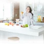 рисовое масло из рисовых отрубей ricely, 750 мл - king rice bran oil 89