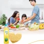 рисовое масло из рисовых отрубей ricely, 750 мл - king rice bran oil 90